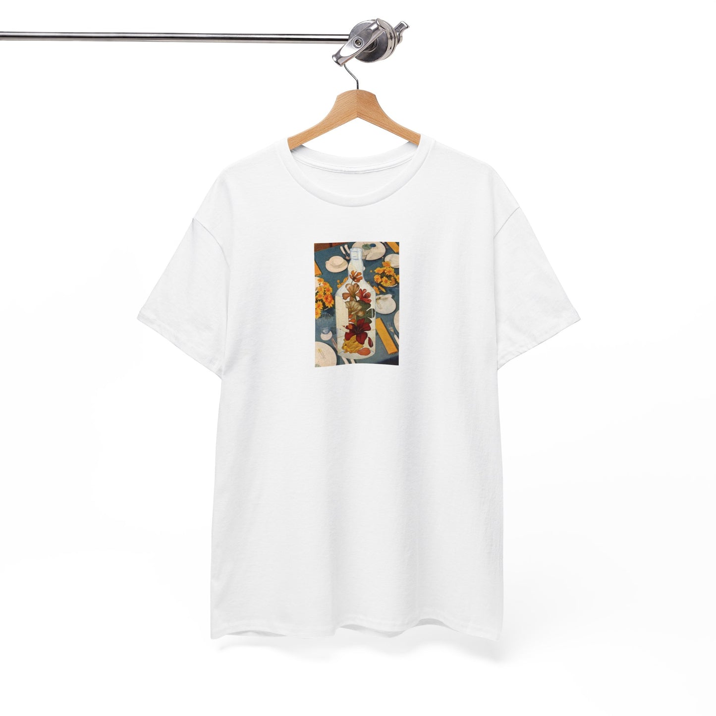 Dinner Tee