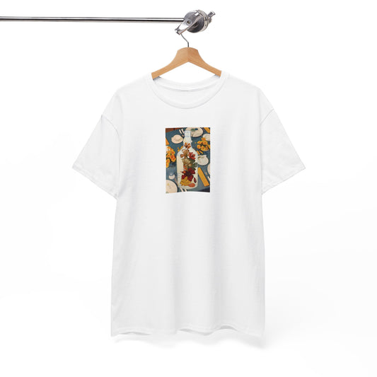 Dinner Tee