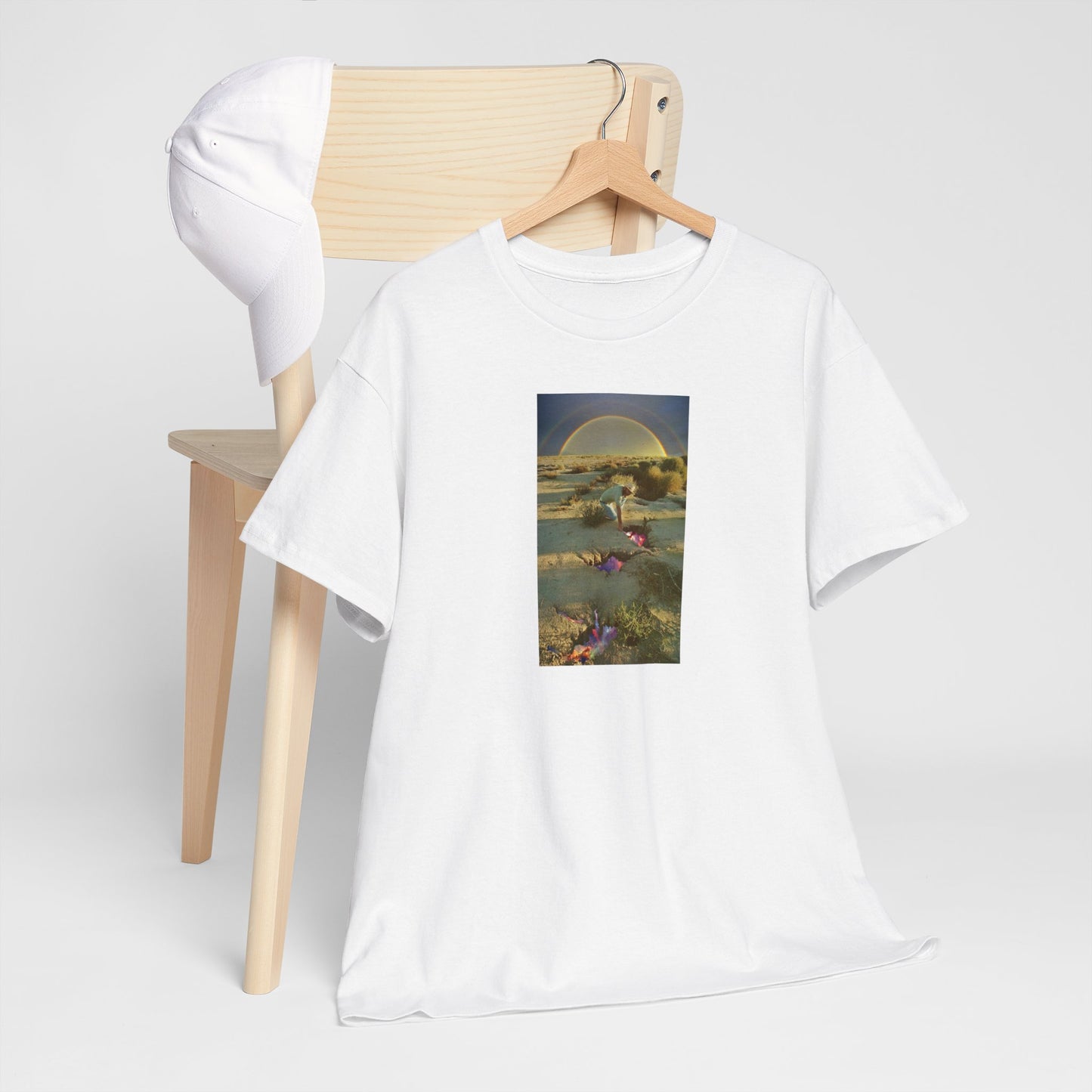 Dimension Tee