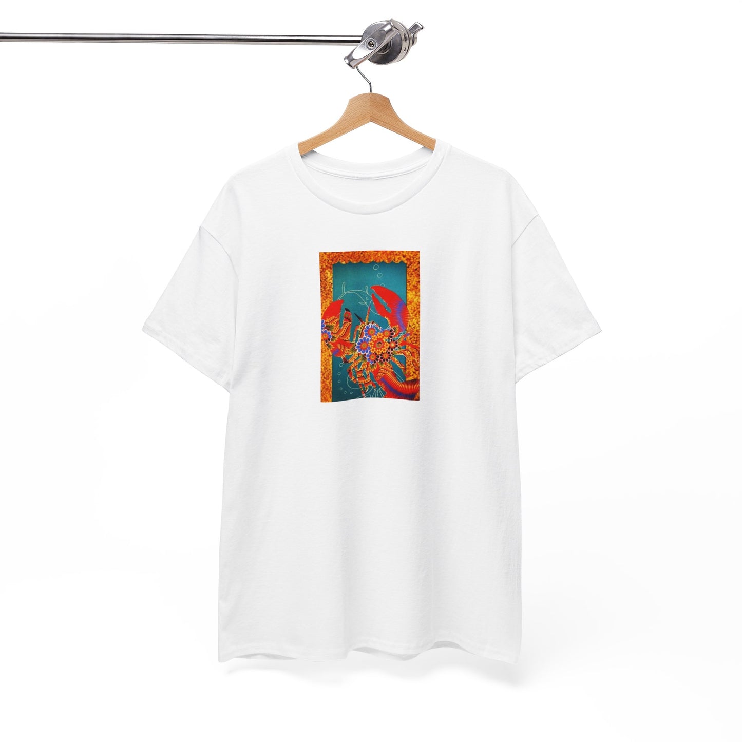 Lobster Party Tee