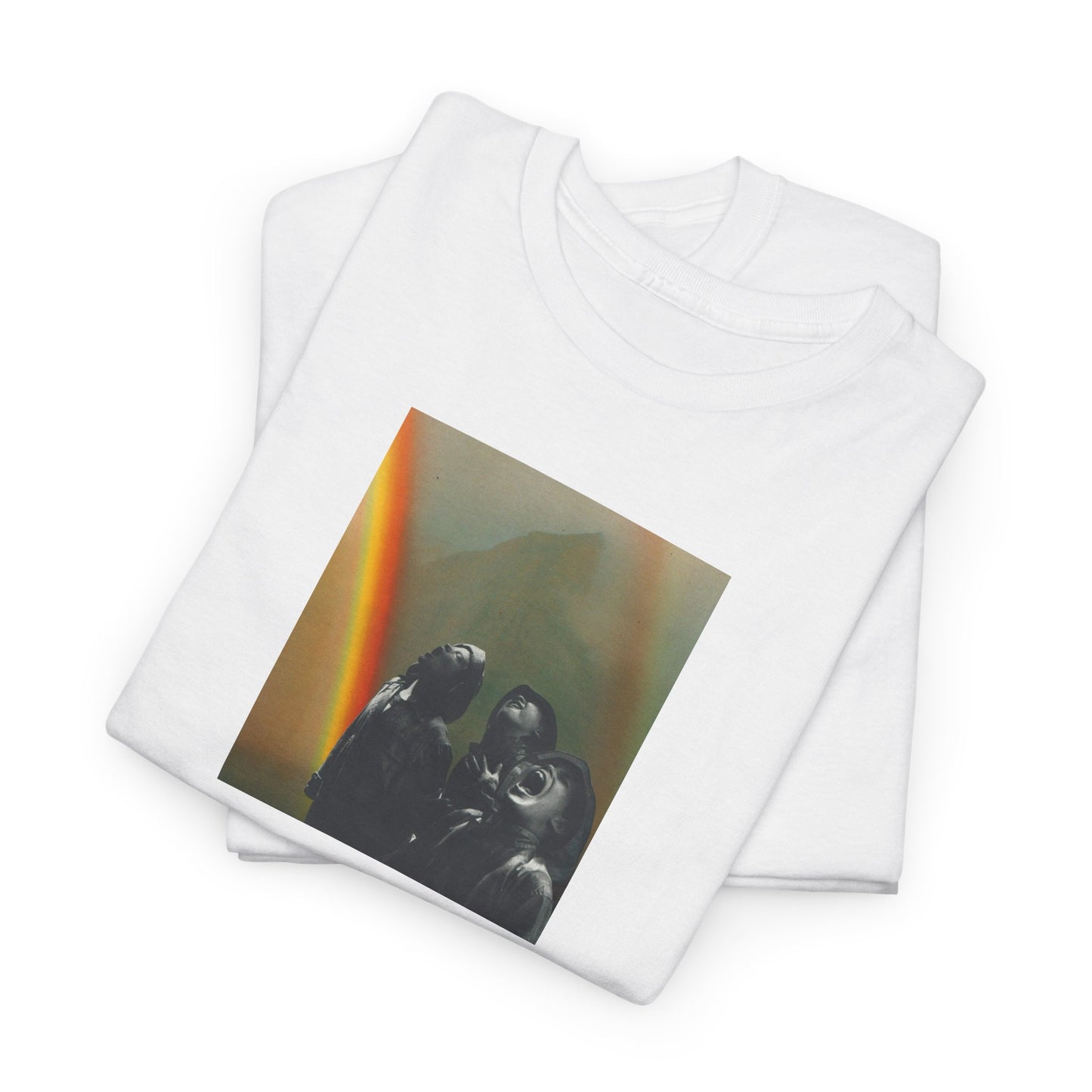 Rainbows Tee