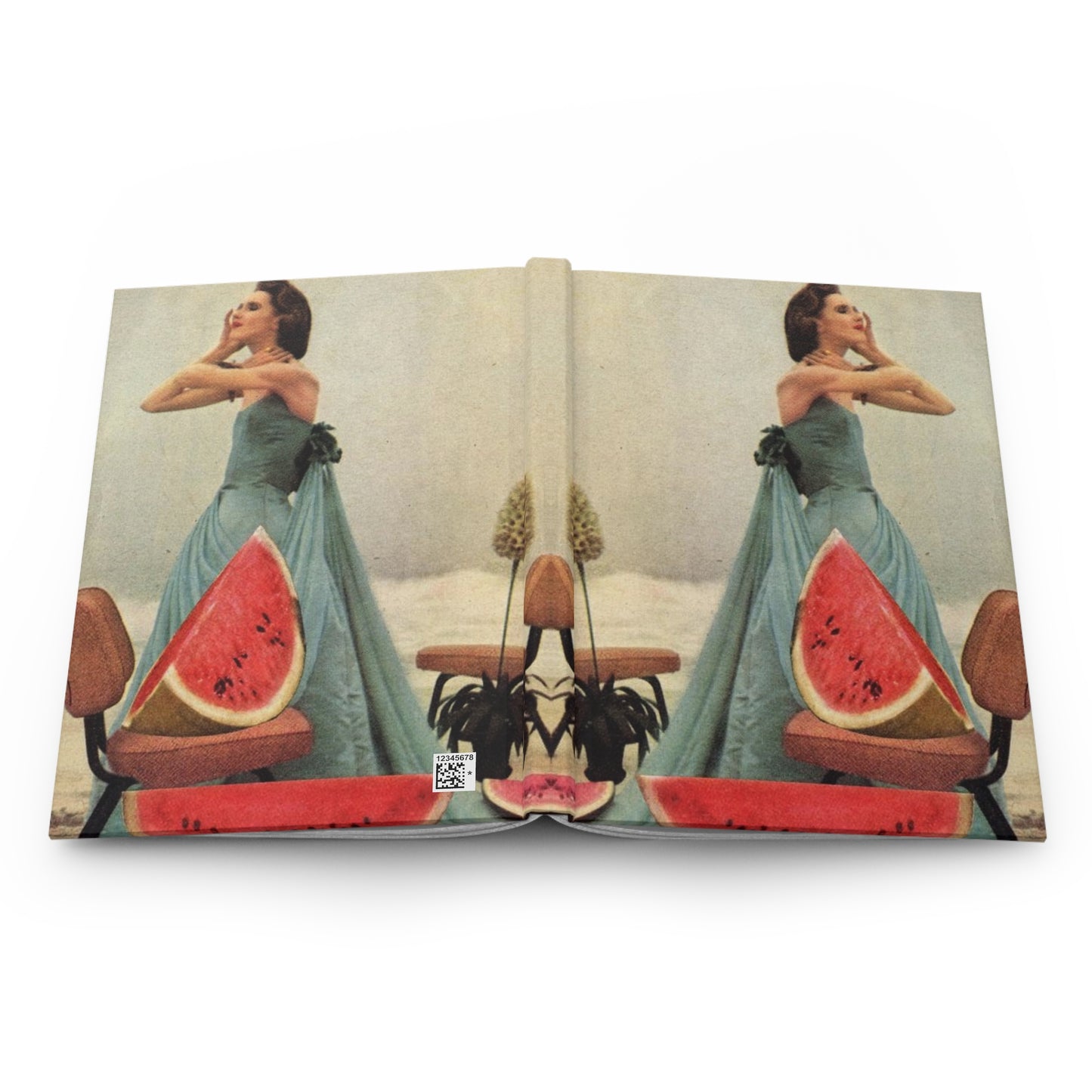 Watermelons Journal