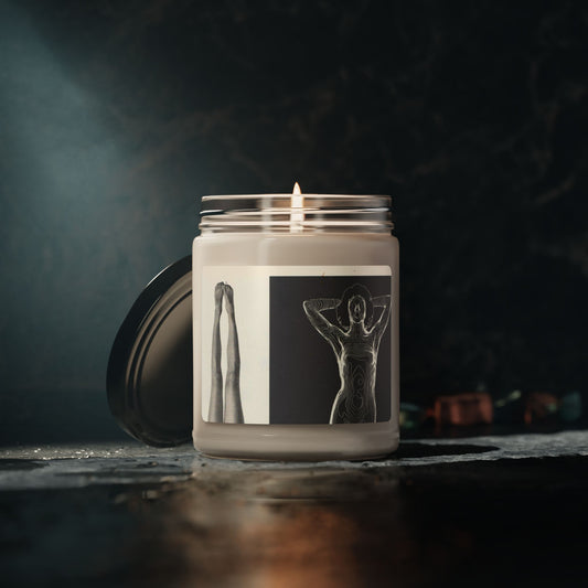 Body Soy Candle