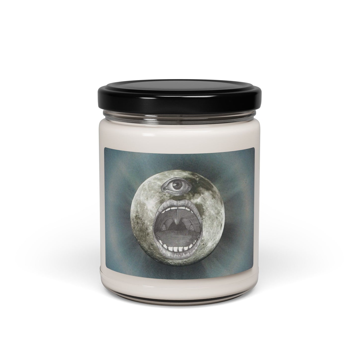 Moony Soy Candle