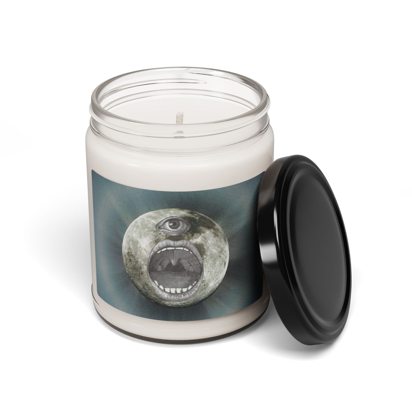 Moony Soy Candle