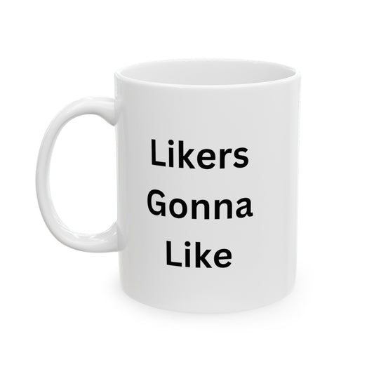 Likers Mug