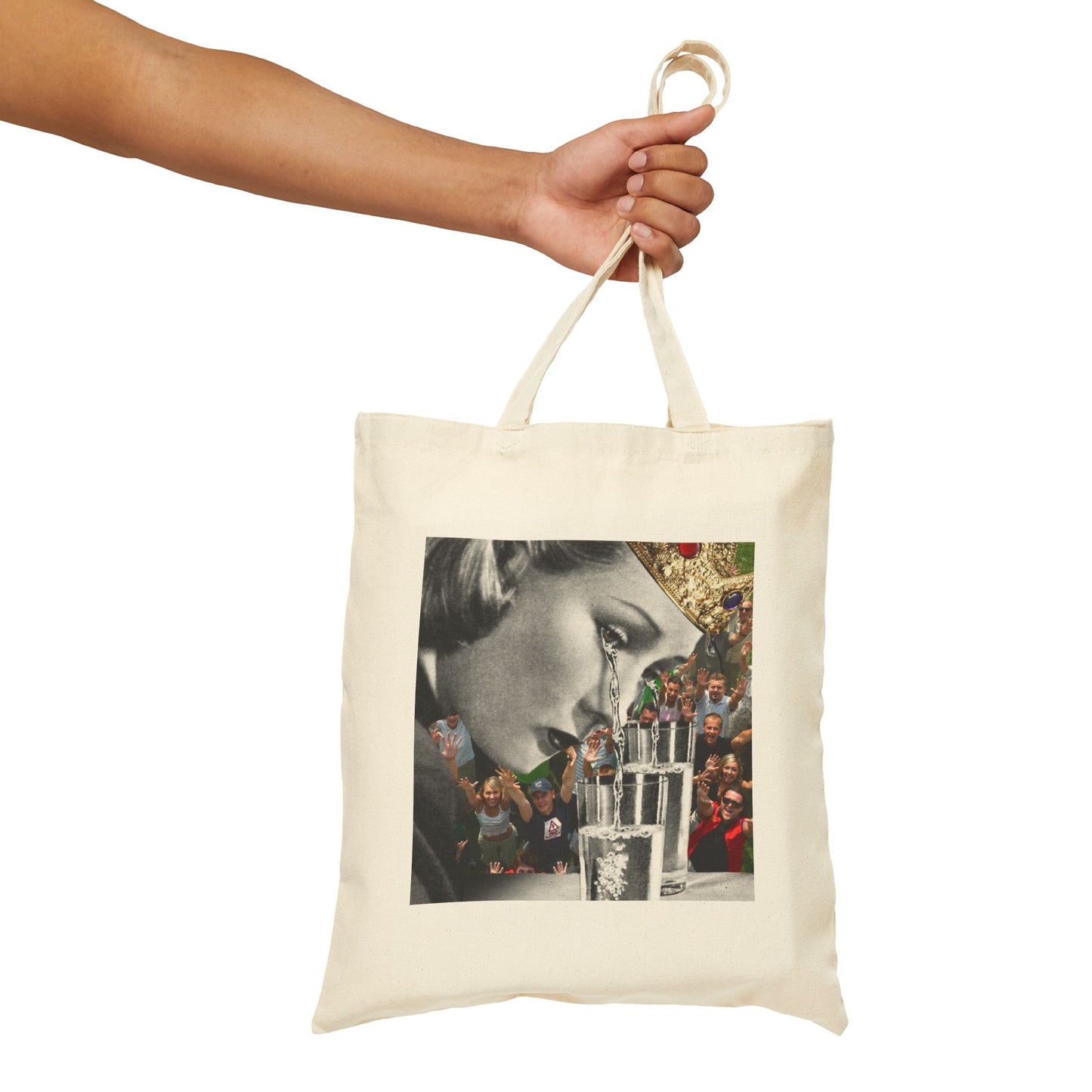 Tears Tote