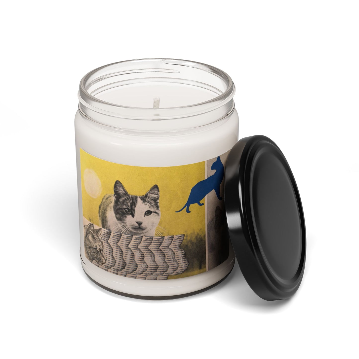 Catwalk Soy Candle