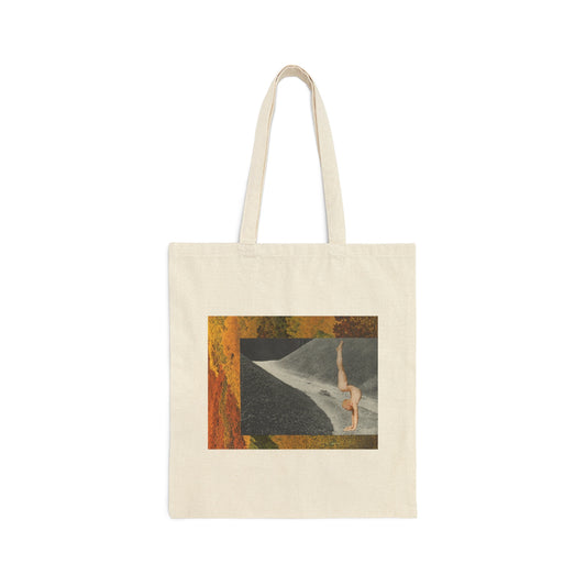 Topsy Tote Bag