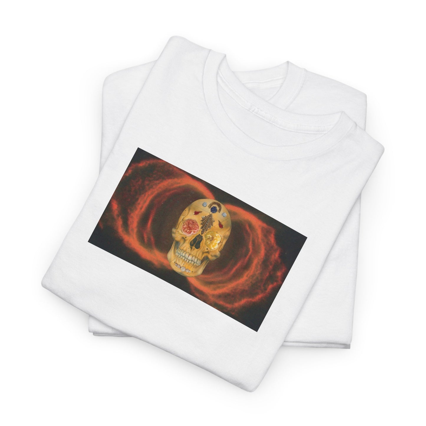 Day of the Dead Tee