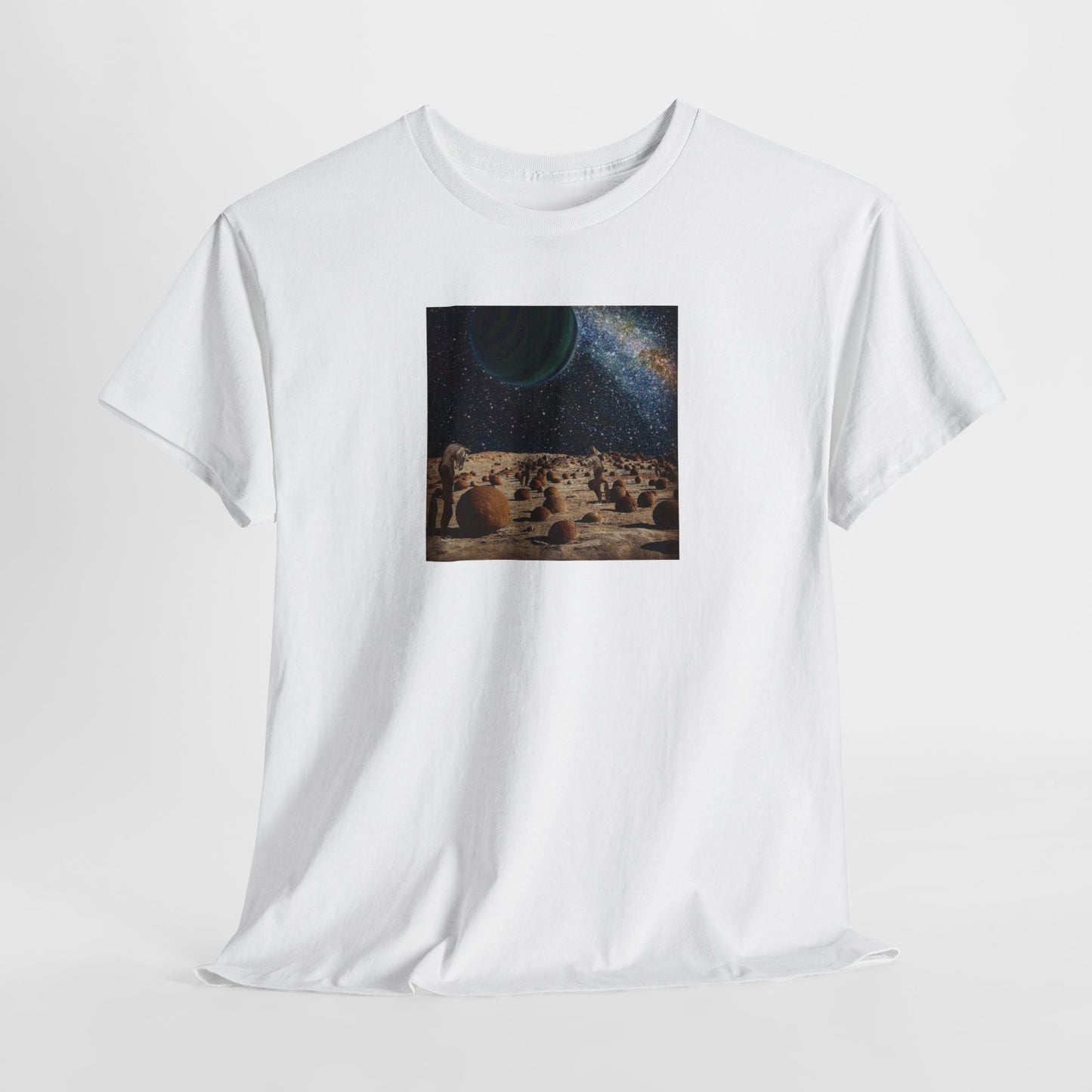 Horses Tee