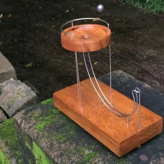 Kinetic Motion Machine