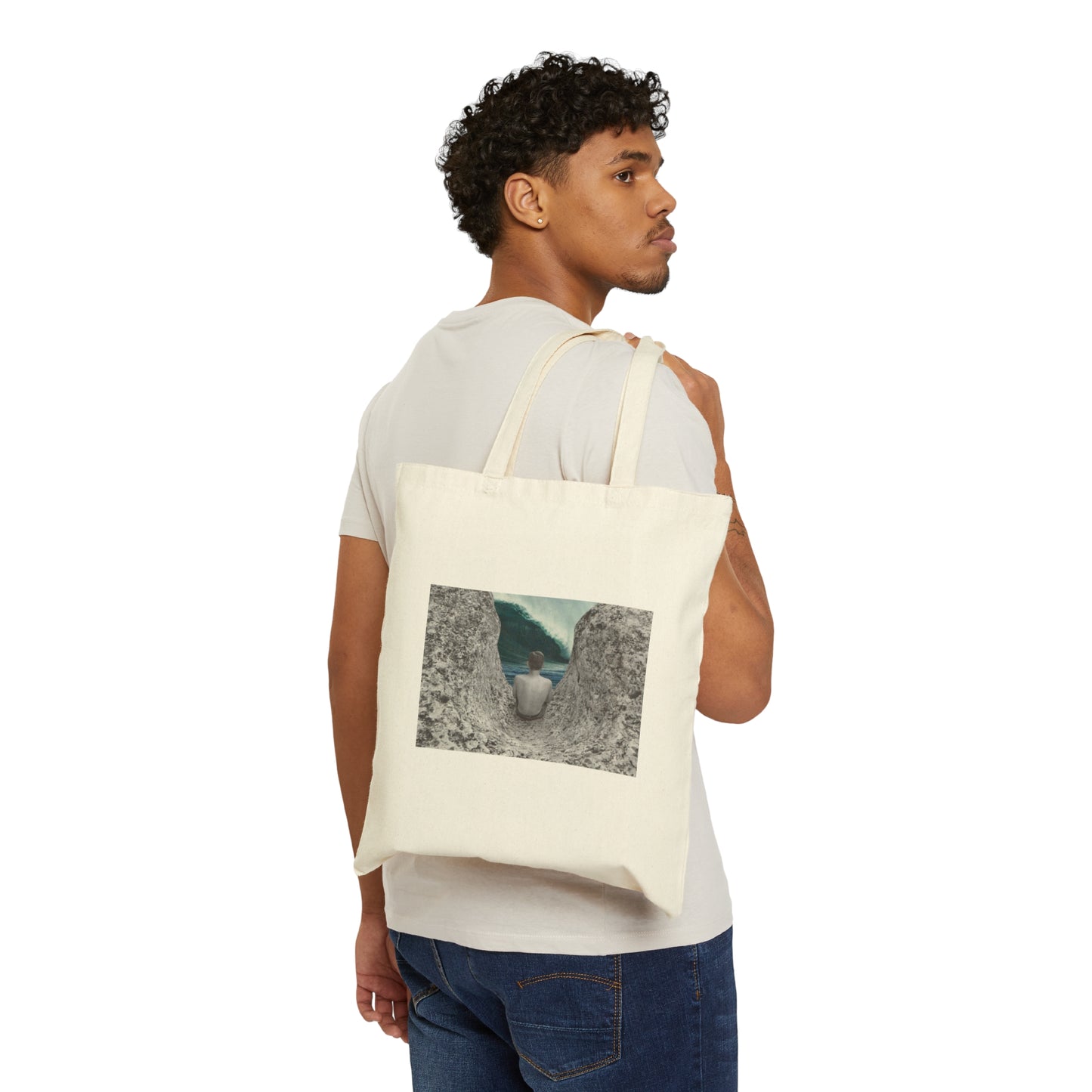 Safe Tote Bag