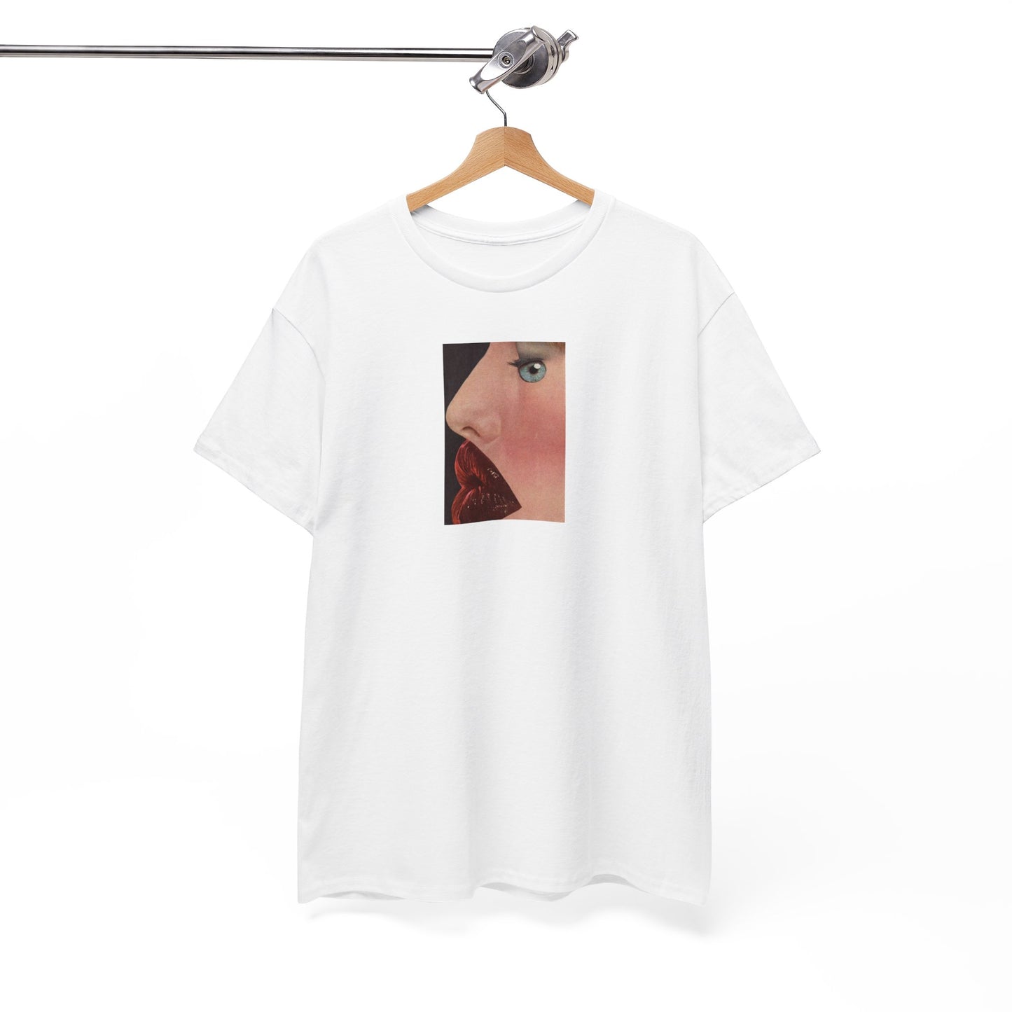 Face Tee