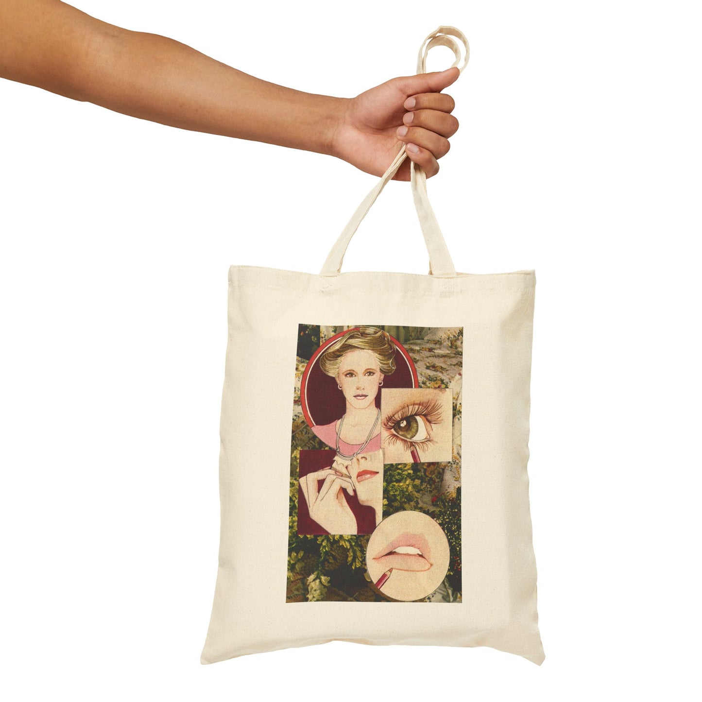 Beauty Tote