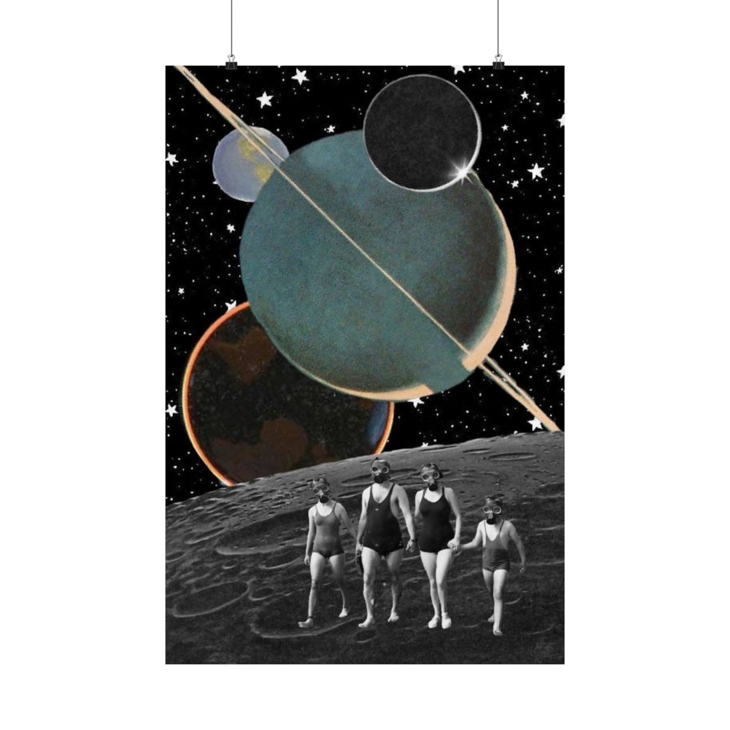 Cosmic Poster