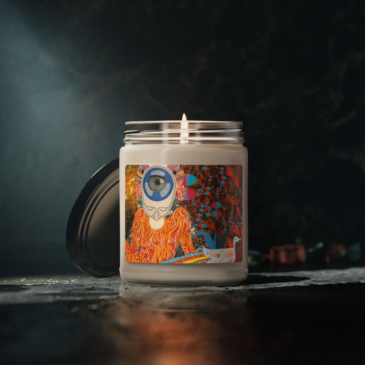 Dream Soy Candle