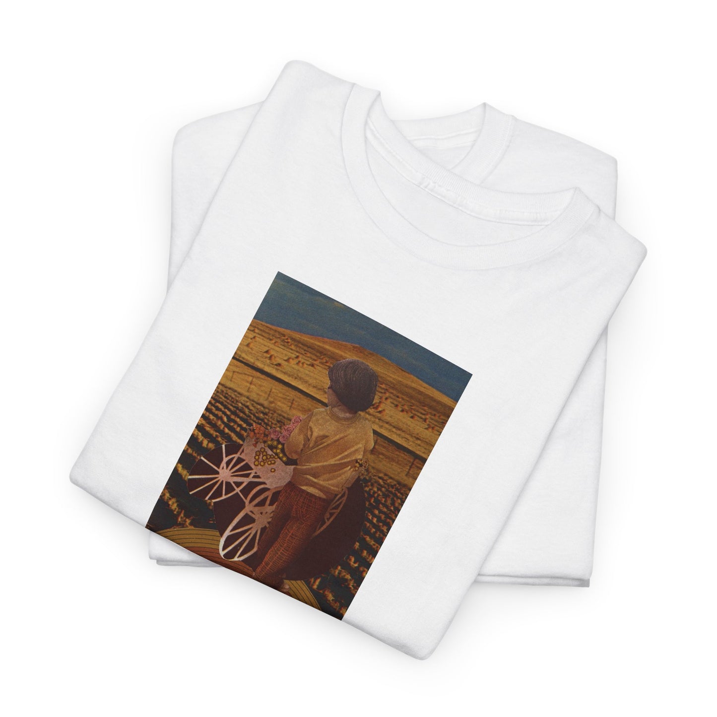 Boyhood Tee