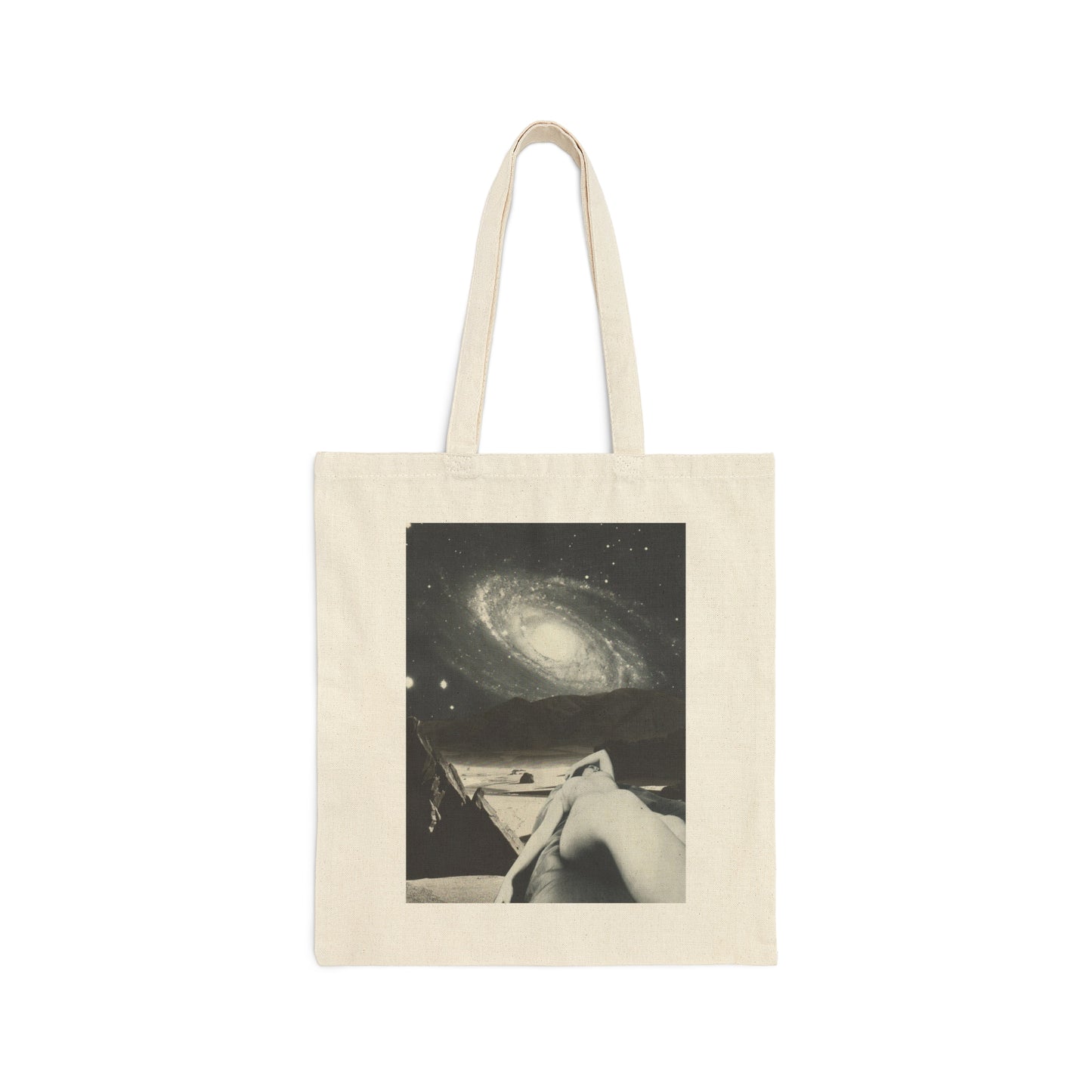 Lounge Tote Bag