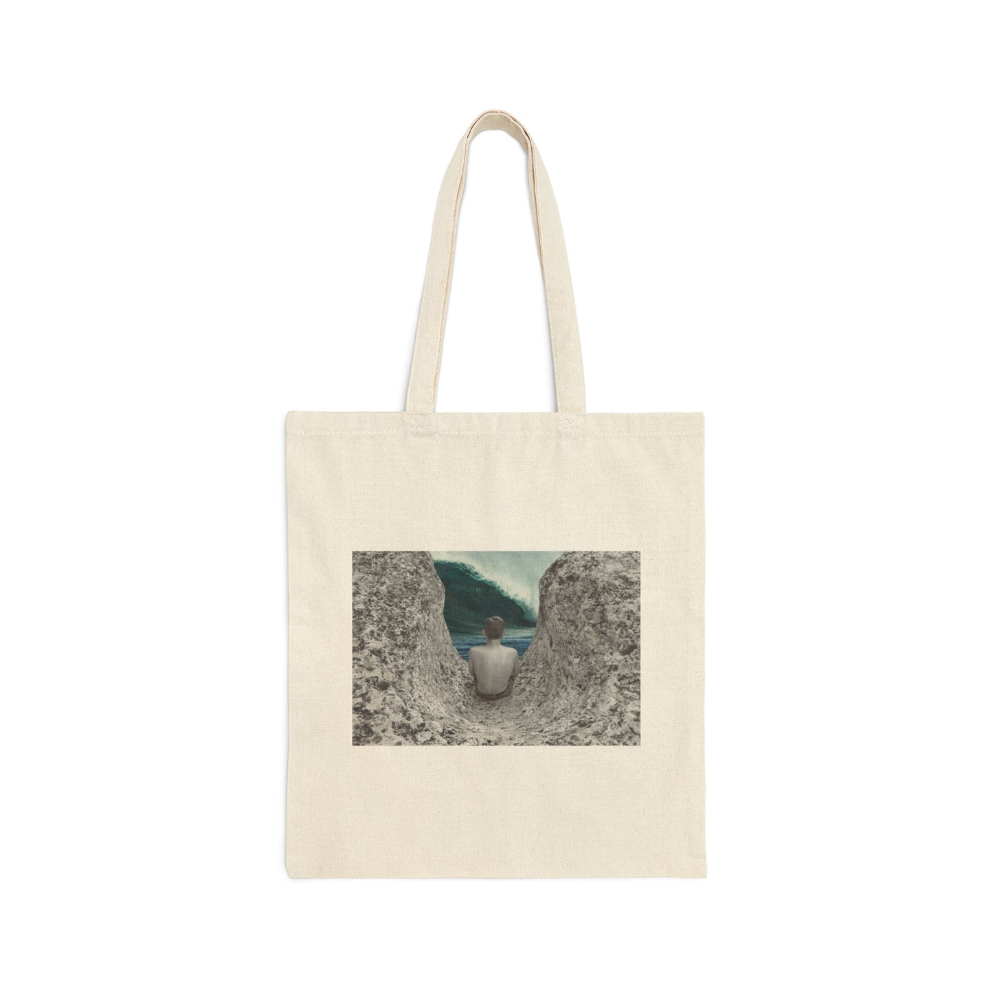 Safe Tote Bag