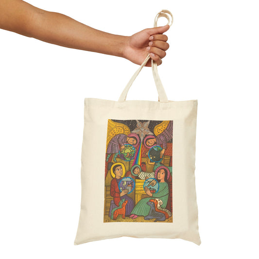 God Complex Tote