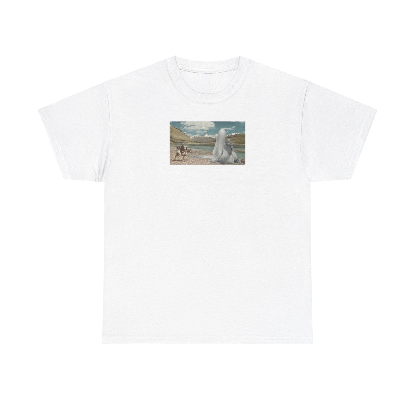 Relax Tee