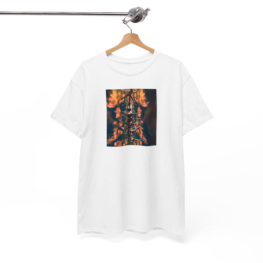 Balance Tee