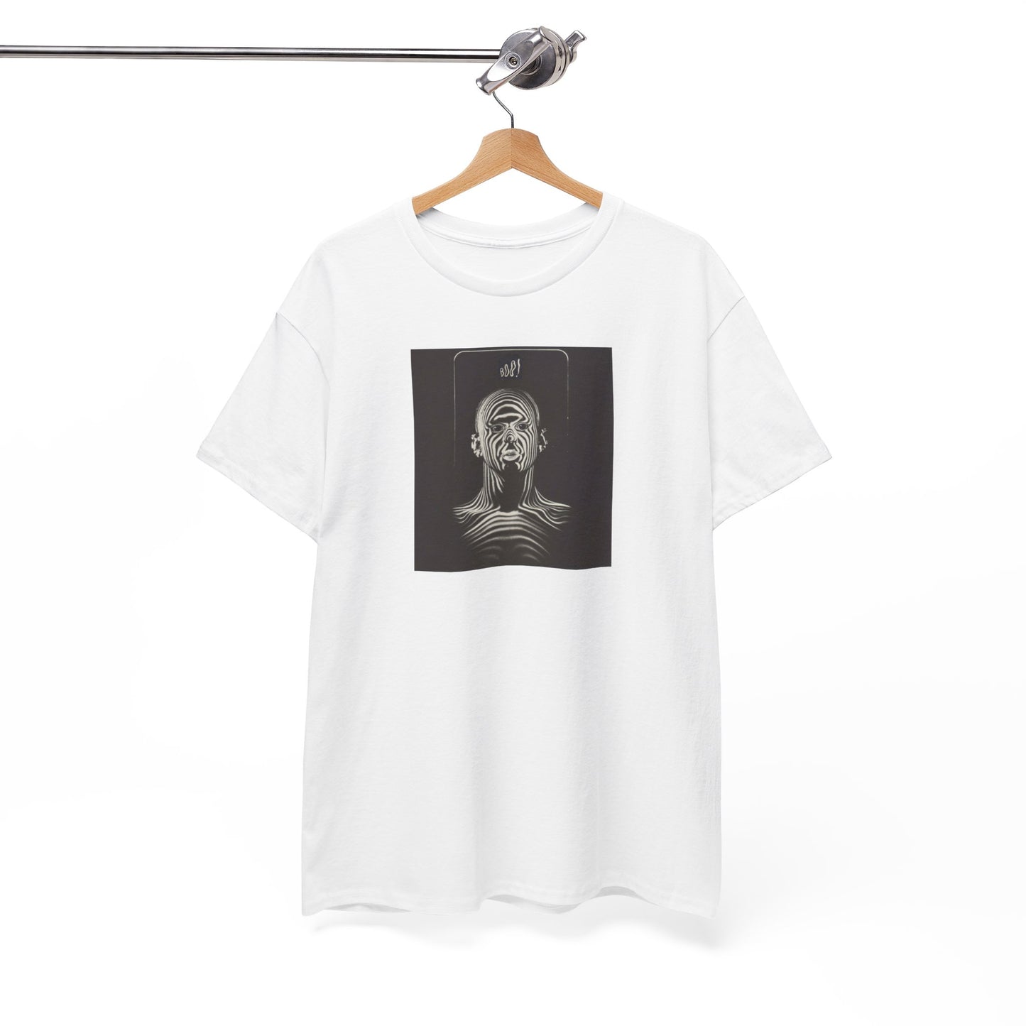 Boo Cotton Tee