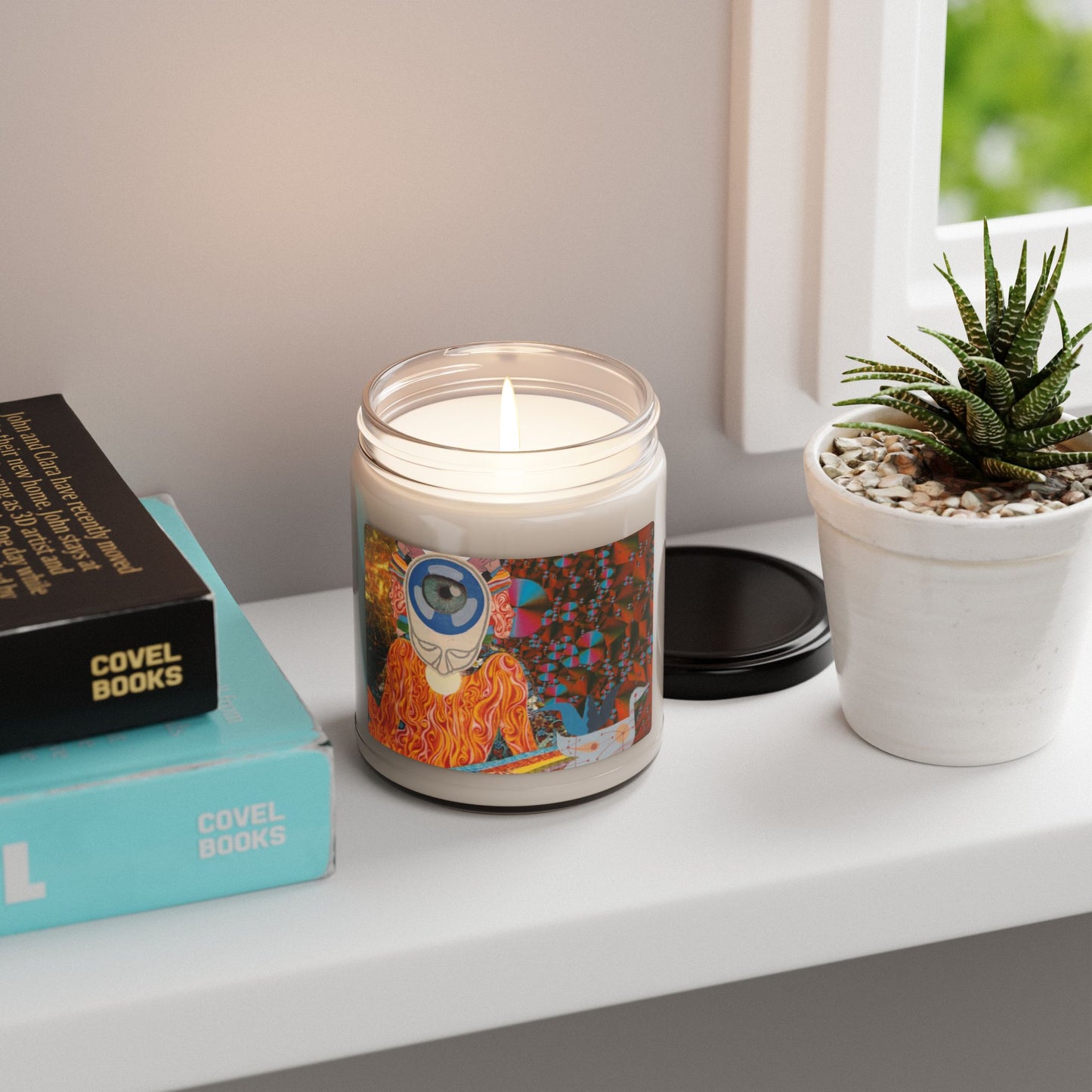 Dream Soy Candle