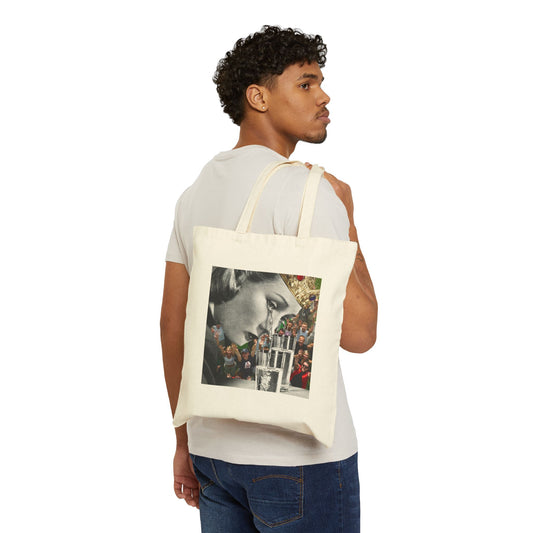 Tears Tote