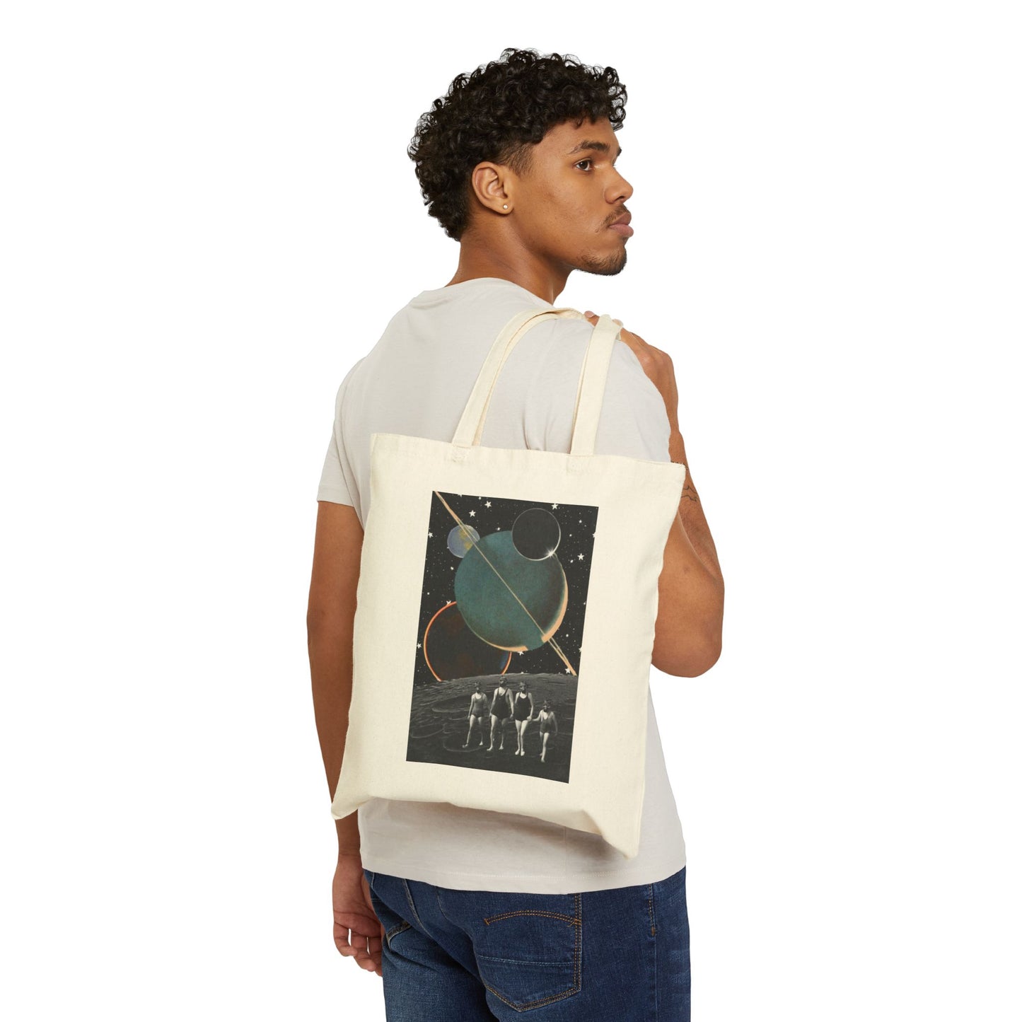 Cosmic Tote