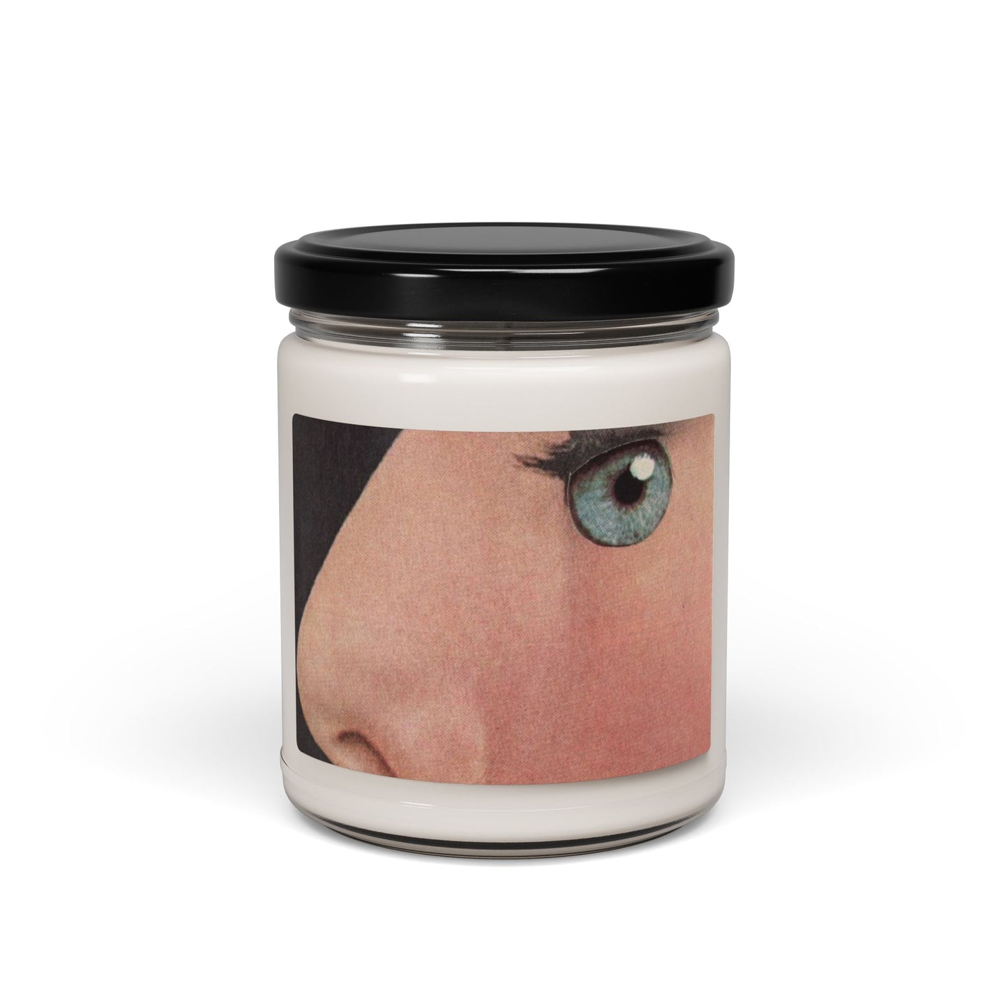 Face Soy Candle