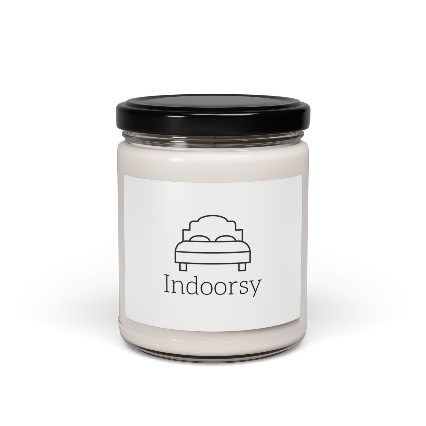 Indoorsy Soy Candle