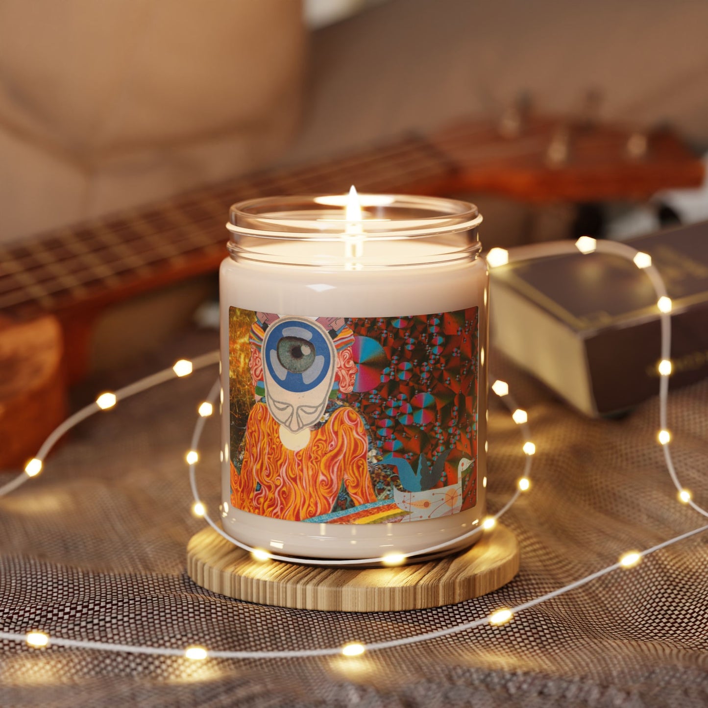 Dream Soy Candle