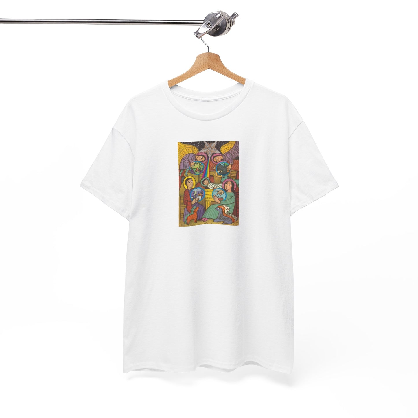 God Complex Tee