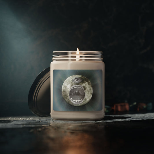 Moony Soy Candle