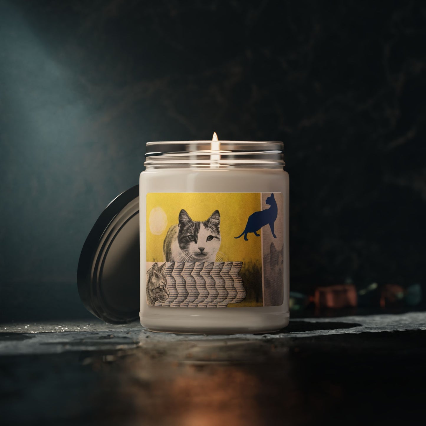 Catwalk Soy Candle