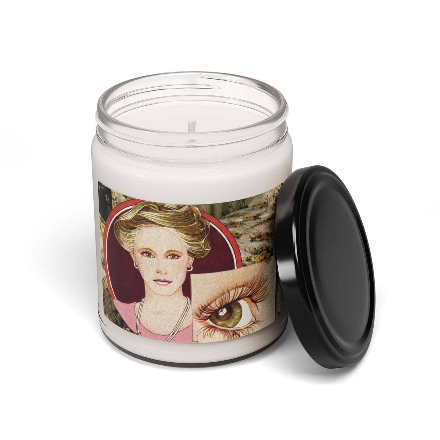 Beauty Soy Candle