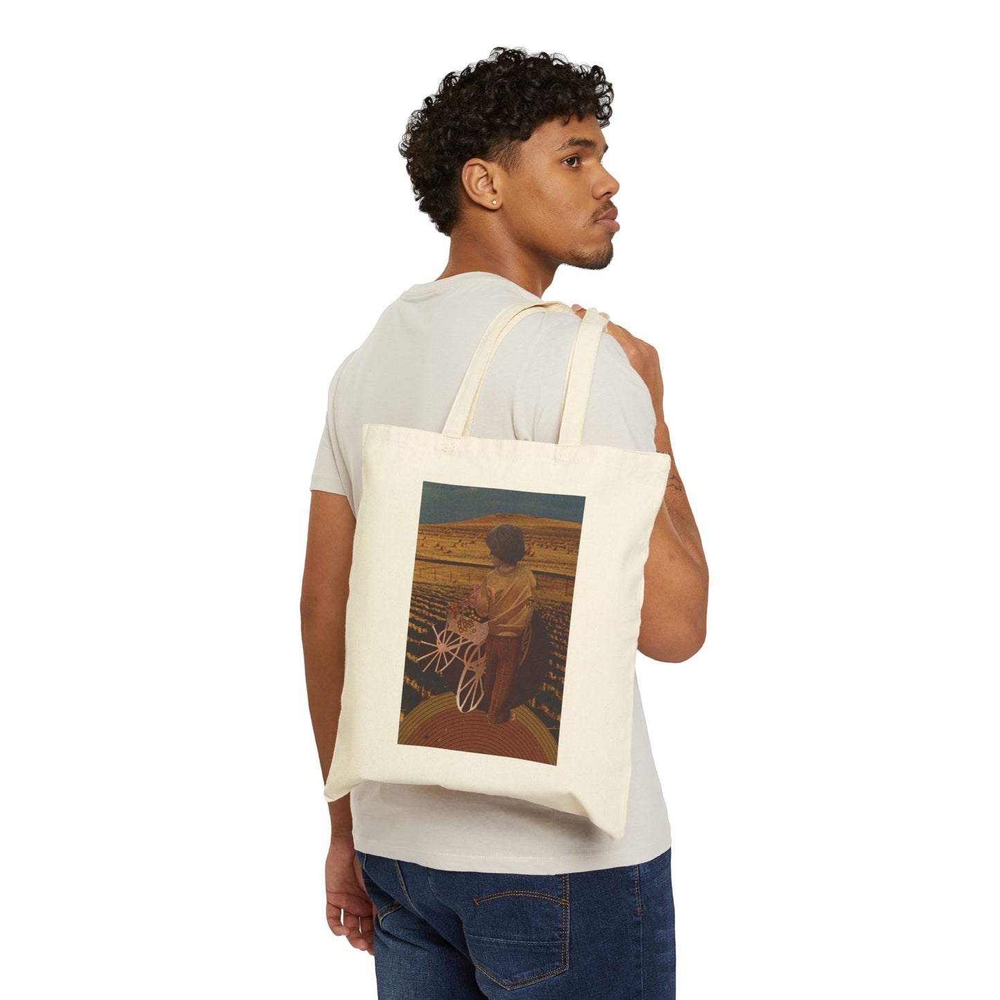 Boyhood Tote