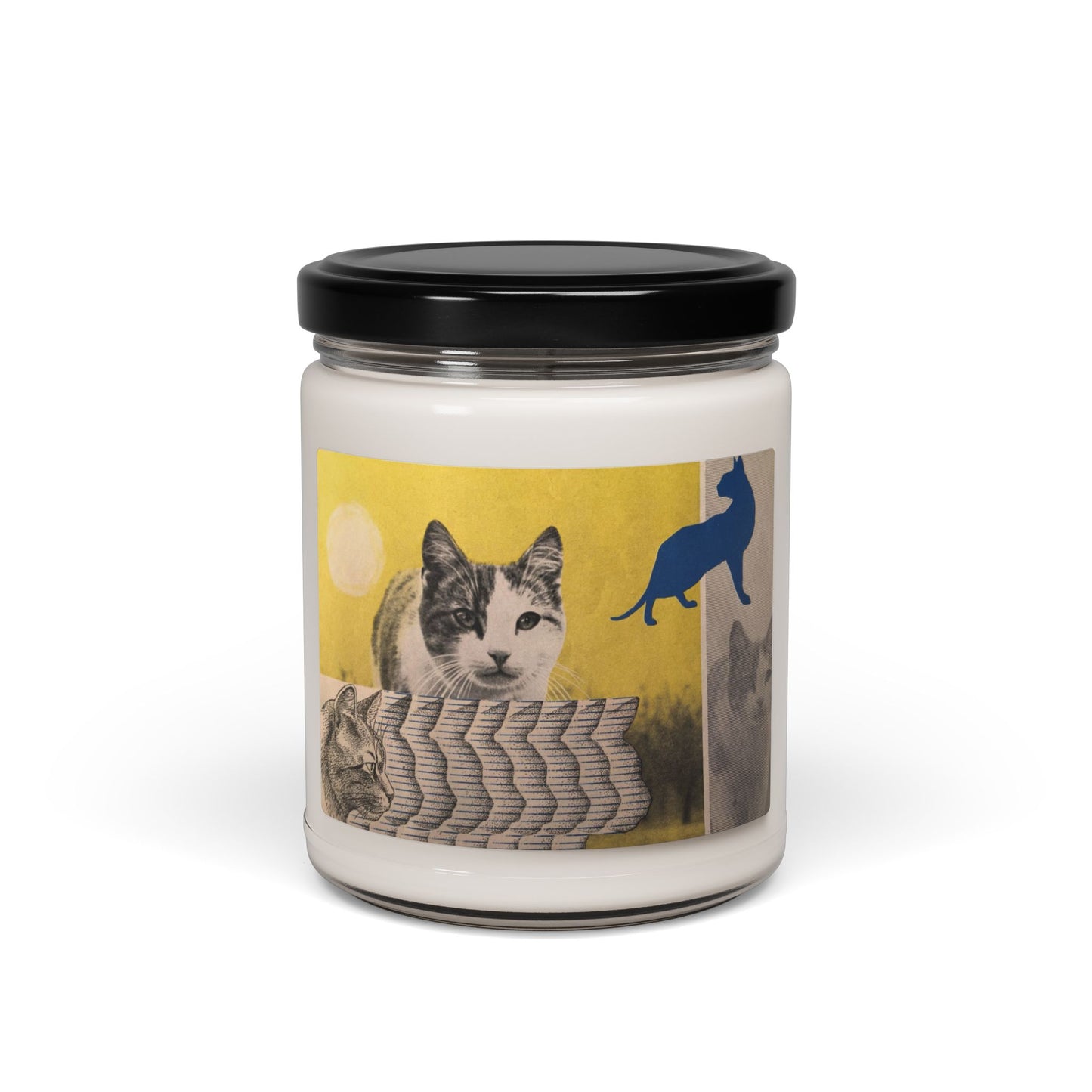 Catwalk Soy Candle