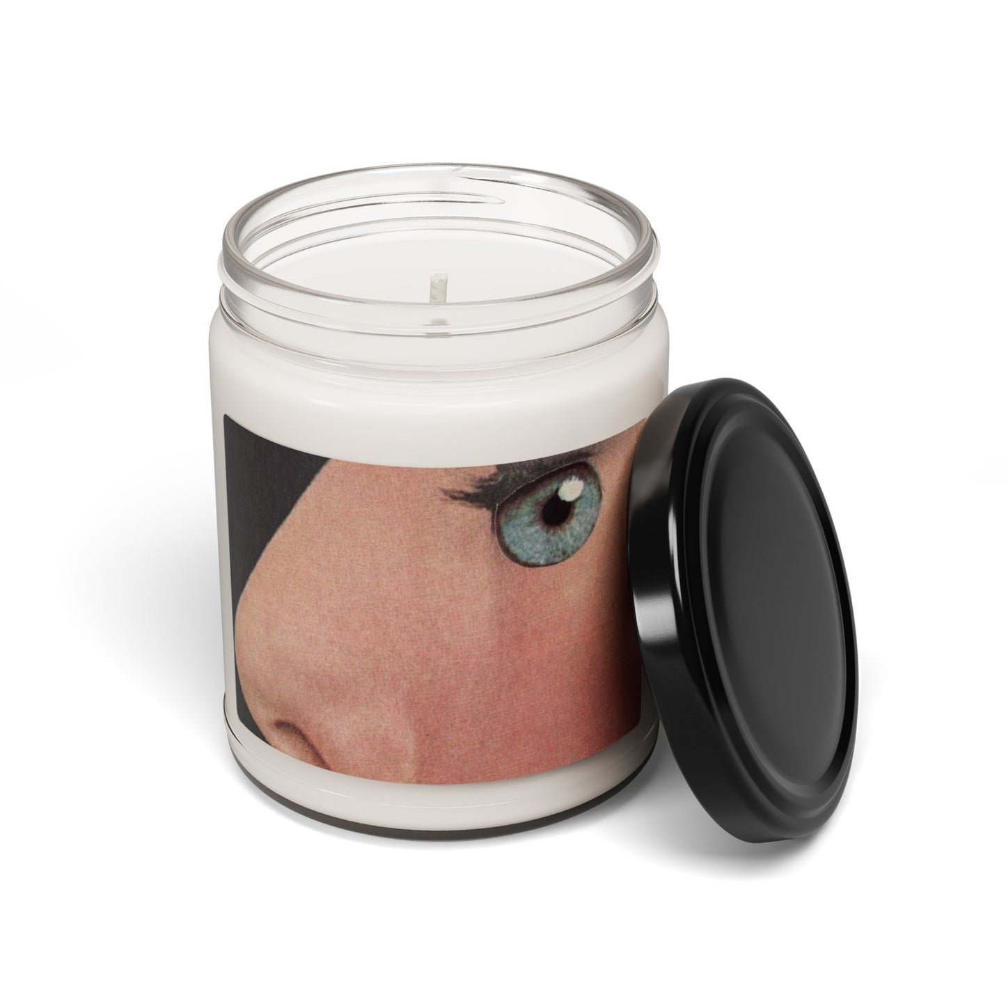 Face Soy Candle