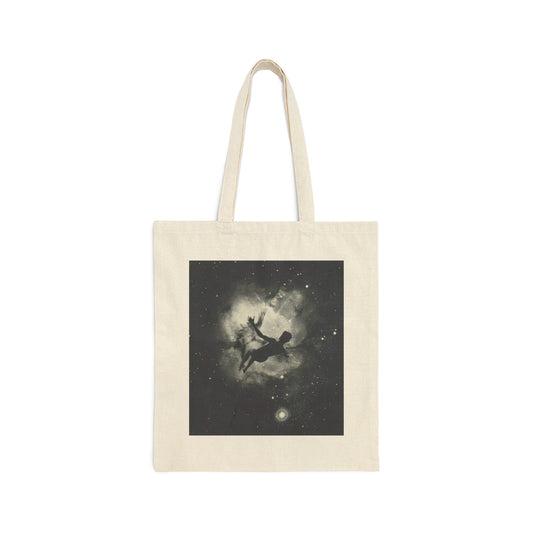 Float Tote Bag