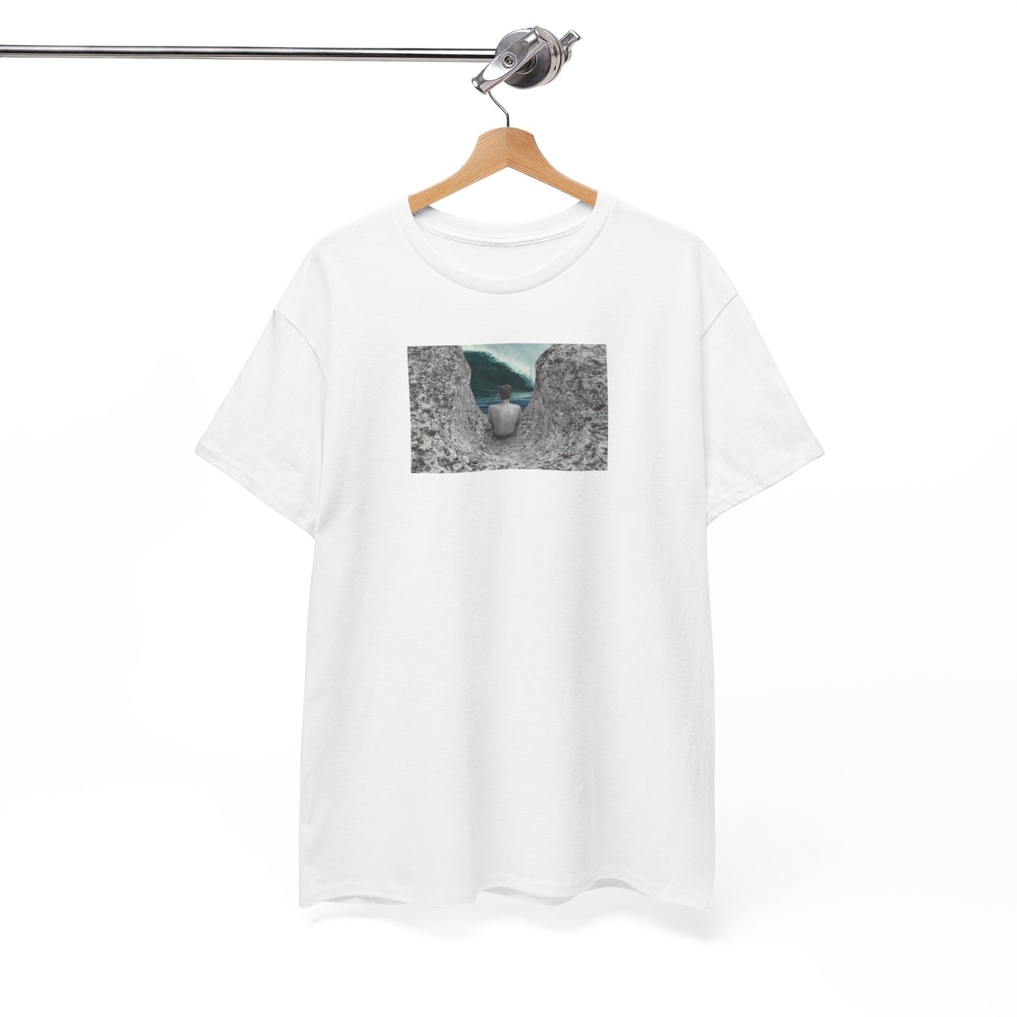 Safe Tee