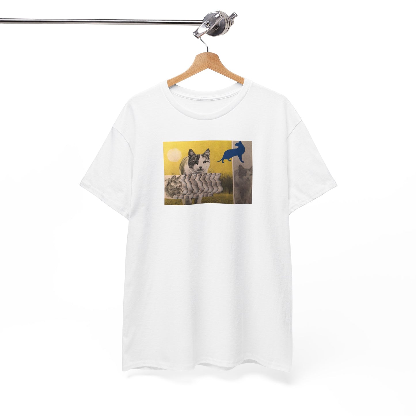 Catwalk Tee