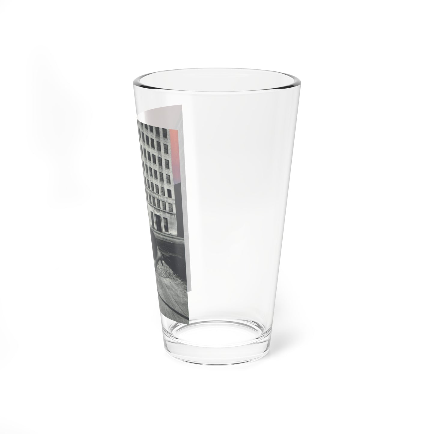 Rest Glass