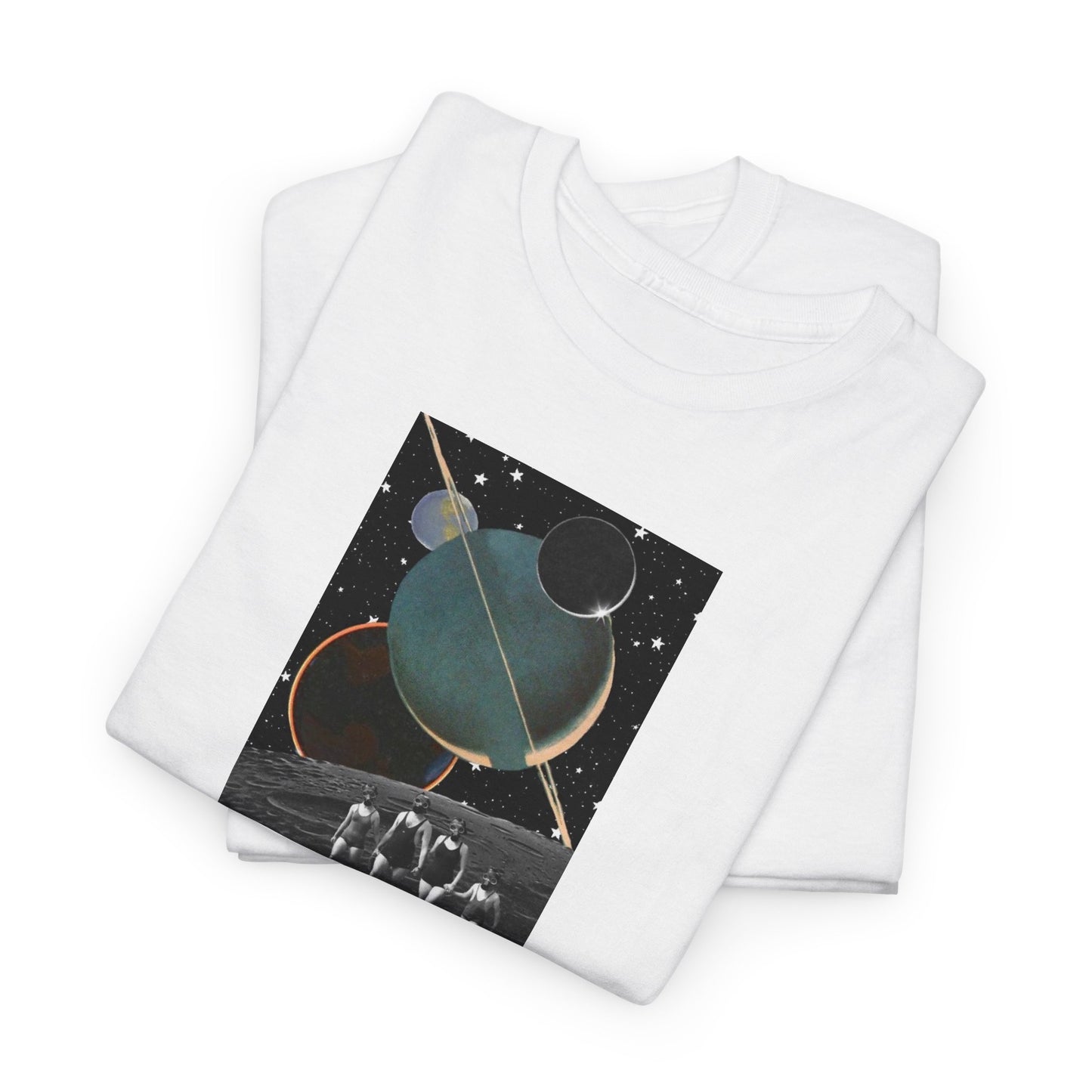 Cosmic Tee