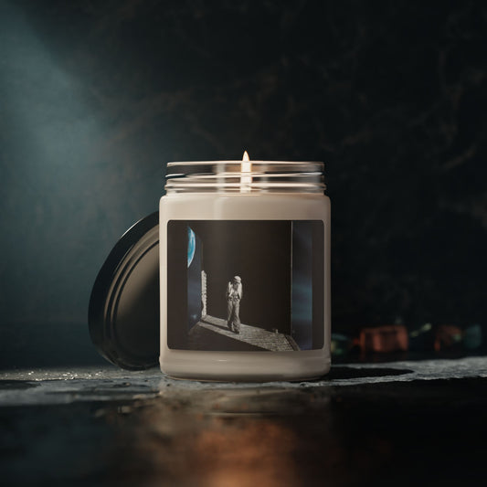 Homeward Soy Candle