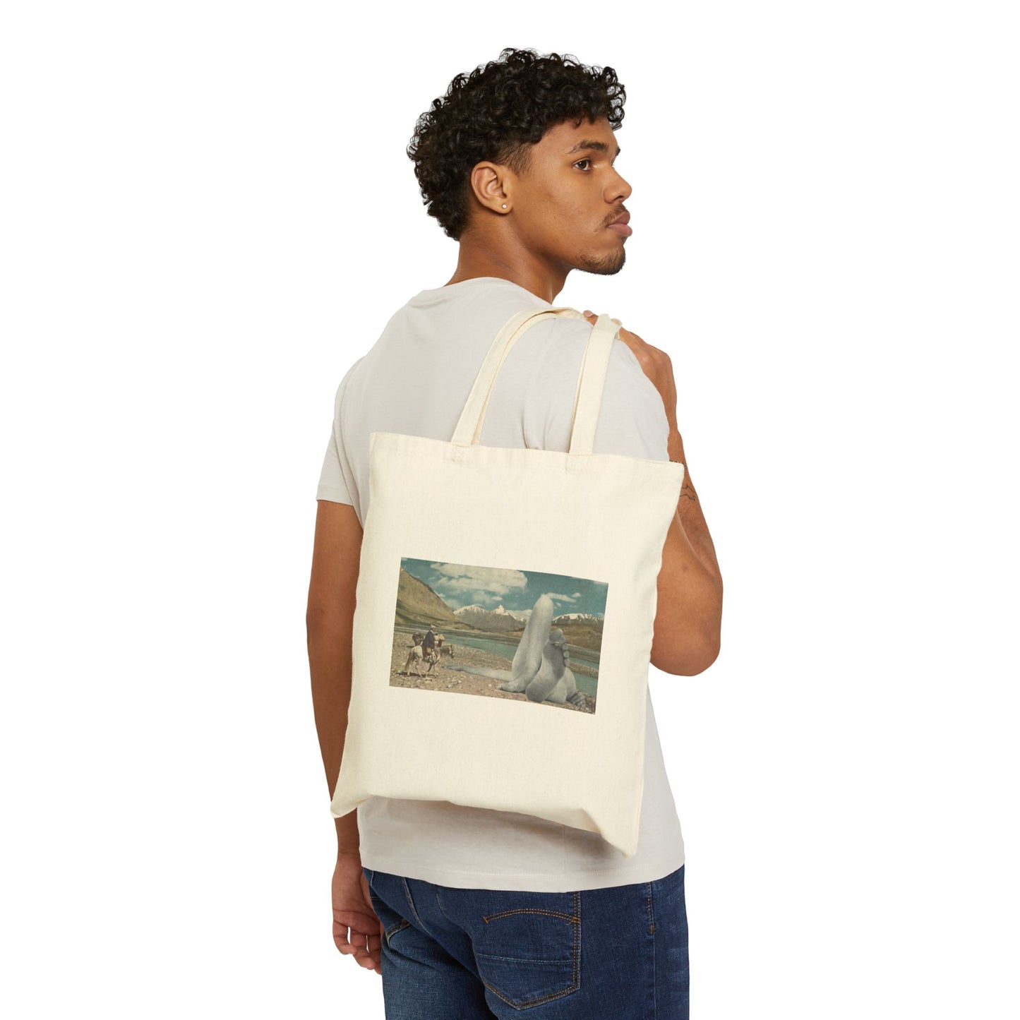 Relax Tote