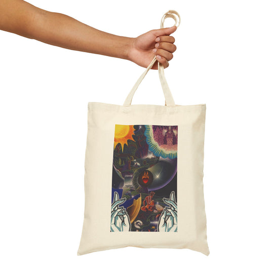 Mystic Tote