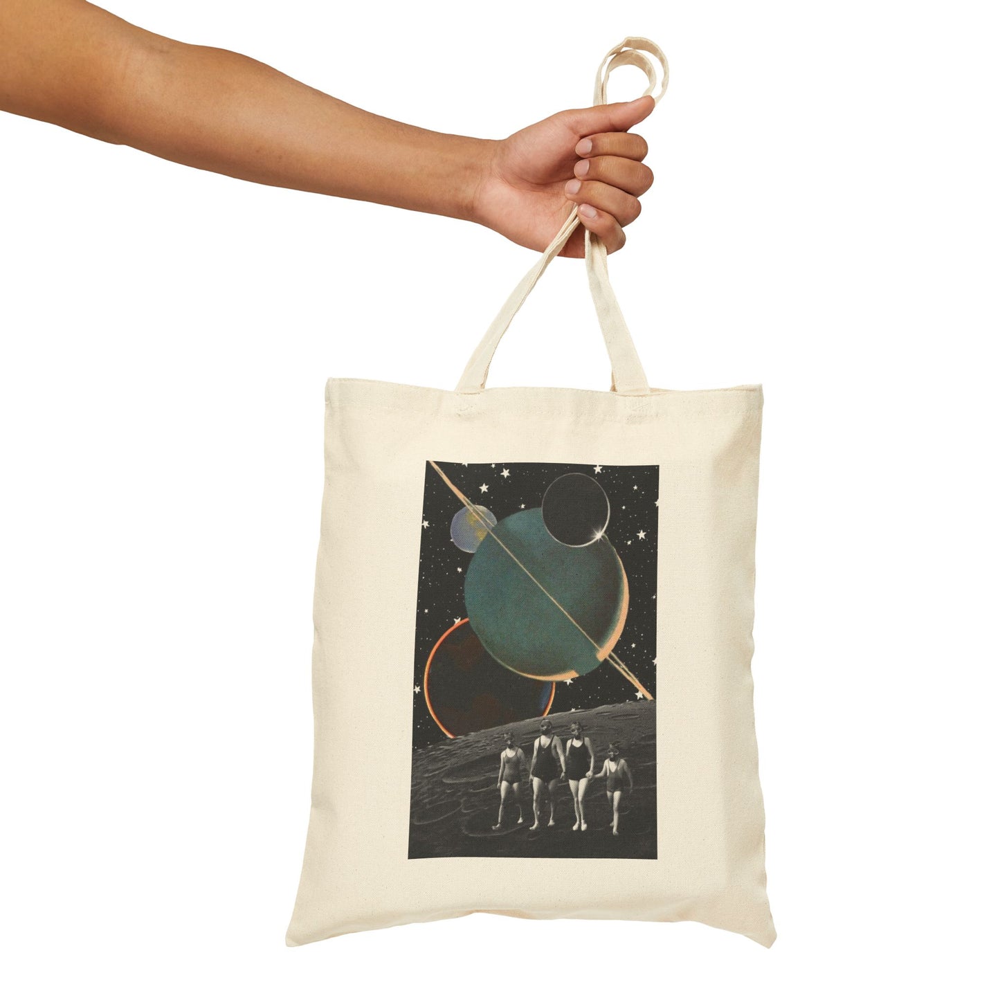 Cosmic Tote